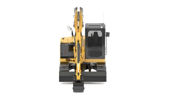 Mini Excavators 309 CR VAB