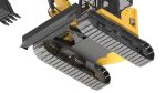 Mini Excavators 309 CR VAB