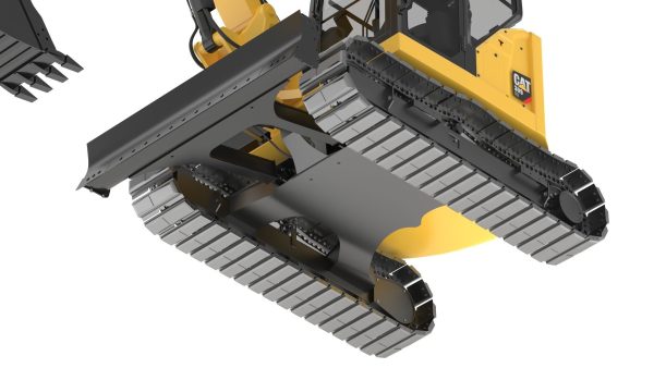 Mini Excavators 309 CR VAB
