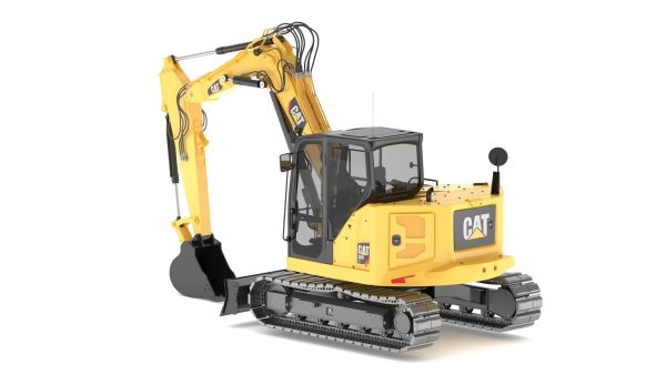 Mini Excavators 309 CR VAB