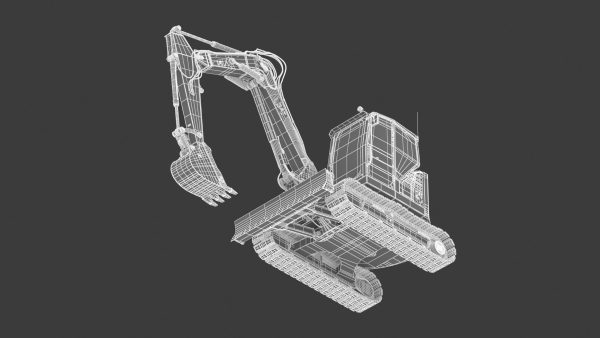 Mini Excavators 309 CR VAB
