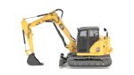 Mini Excavators 309 CR VAB