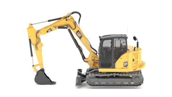 Mini Excavators 309 CR VAB