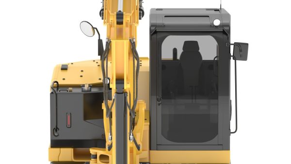 Mini Excavators 309 CR VAB