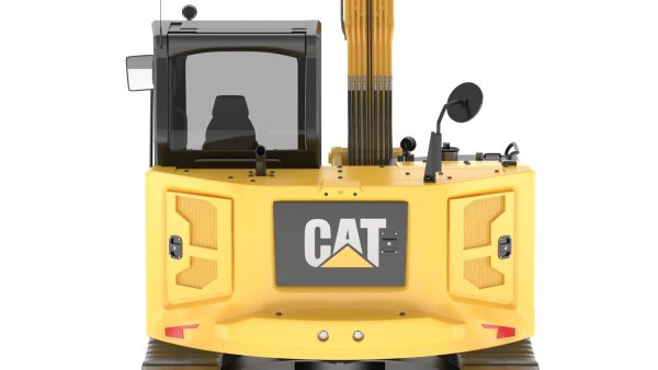 Mini Excavators 309 CR VAB
