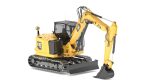 Mini Excavators 309 CR VAB