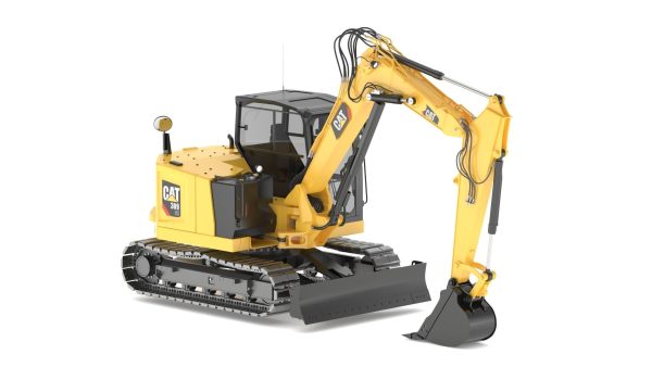 Mini Excavators 309 CR VAB