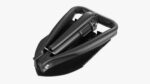 Mini foldable shovel folded