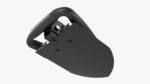 Mini foldable shovel folded