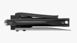 Mini foldable shovel folded