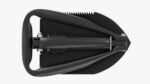 Mini foldable shovel folded