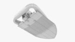 Mini foldable shovel folded