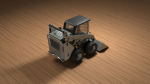 mini loader