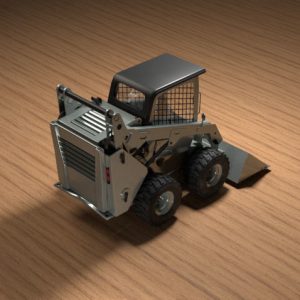 mini-loader-3d-model-151bb8ab46