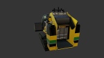 Mini Loader Vermeer S450TX