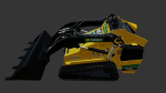 Mini Loader Vermeer S450TX