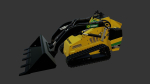 Mini Loader Vermeer S450TX
