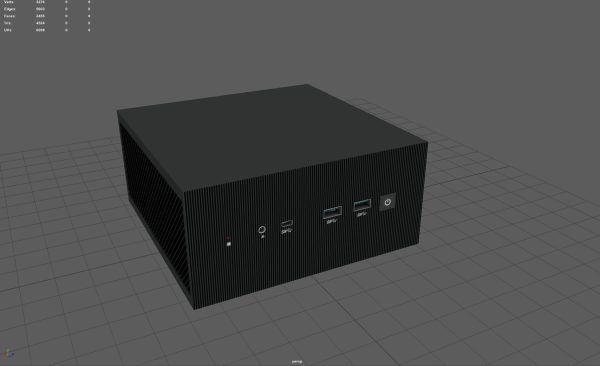 Mini PC