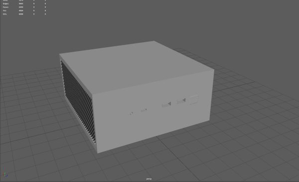 Mini PC