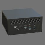 Mini PC