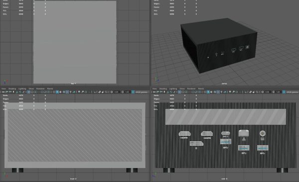 Mini PC