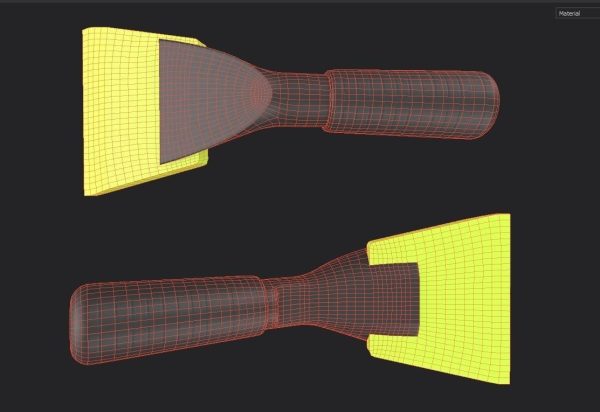 Mini Wiper 01