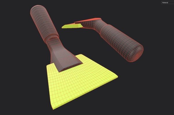 Mini Wiper 01