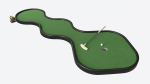 Miniature Golf Course 01