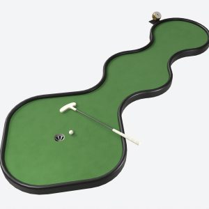 Miniature Golf Course 01