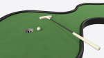 Miniature Golf Course 01