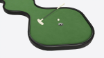 Miniature Golf Course 01