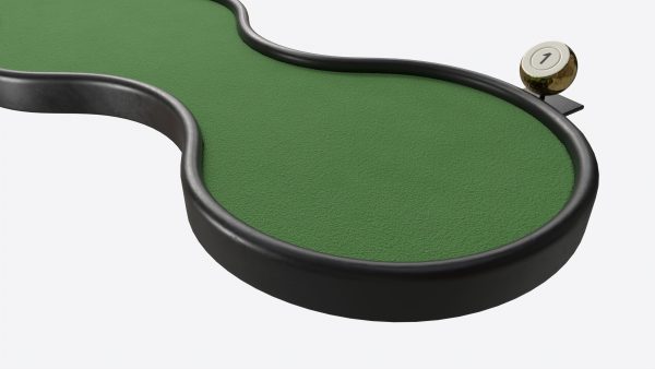 Miniature Golf Course 01