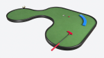 Miniature Golf Course 02