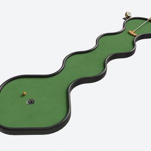 Miniature Golf Course 03