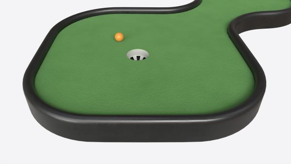 Miniature Golf Course 03