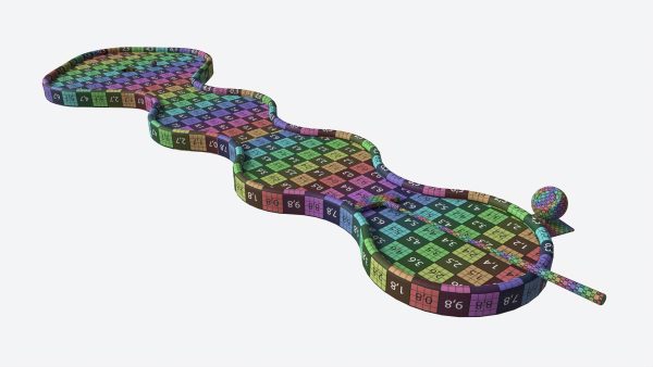 Miniature Golf Course 03