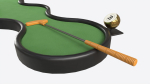 Miniature Golf Course 03