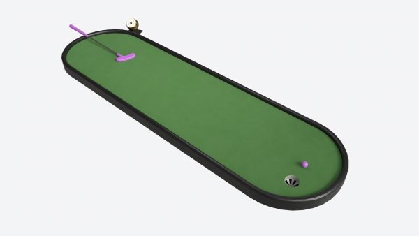 Miniature Golf Course 04