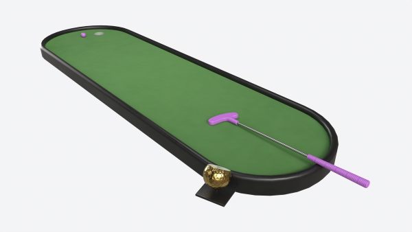 Miniature Golf Course 04