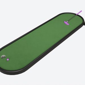 Miniature Golf Course 04