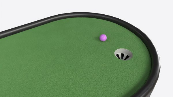 Miniature Golf Course 04