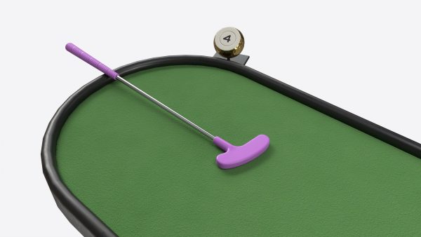 Miniature Golf Course 04