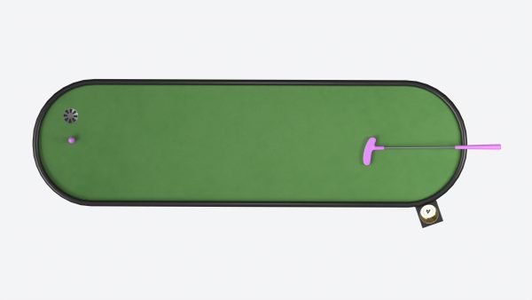 Miniature Golf Course 04