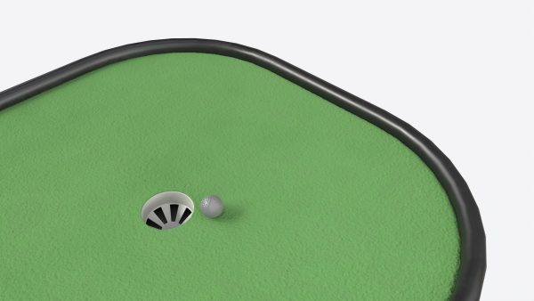 Miniature Golf Course 05