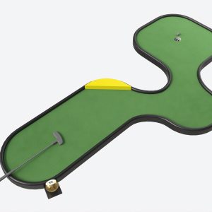 Miniature Golf Course 05