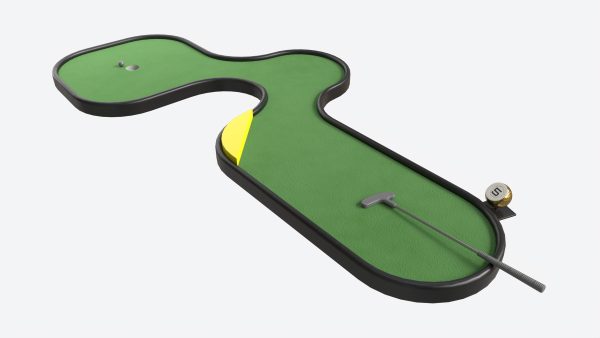 Miniature Golf Course 05