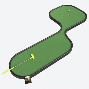 Miniature Golf Course 07