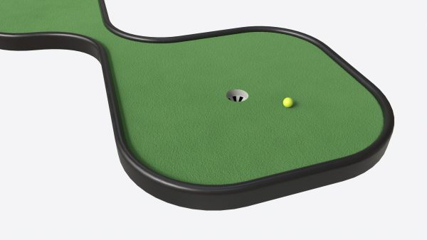 Miniature Golf Course 07