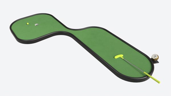 Miniature Golf Course 07