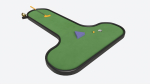 Miniature Golf Course 08